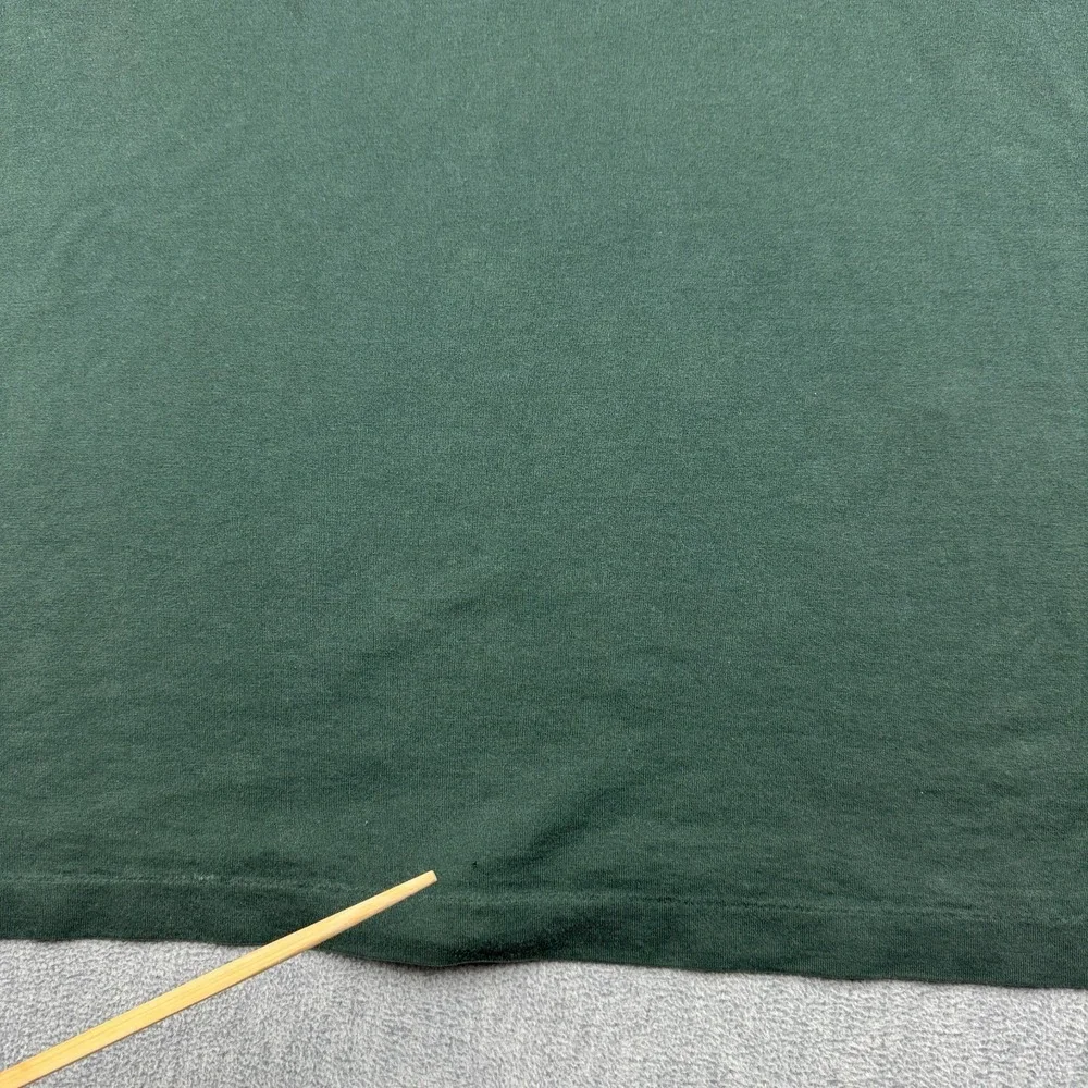 Vintage Polo Ralph Lauren Sweater Mens Large Green Long Sleeve Pullover 90S